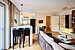 Etagenwohnung mit 2 Zimmern | München-Schwabing | 703161 | Wohnzimmer | Thumbnail