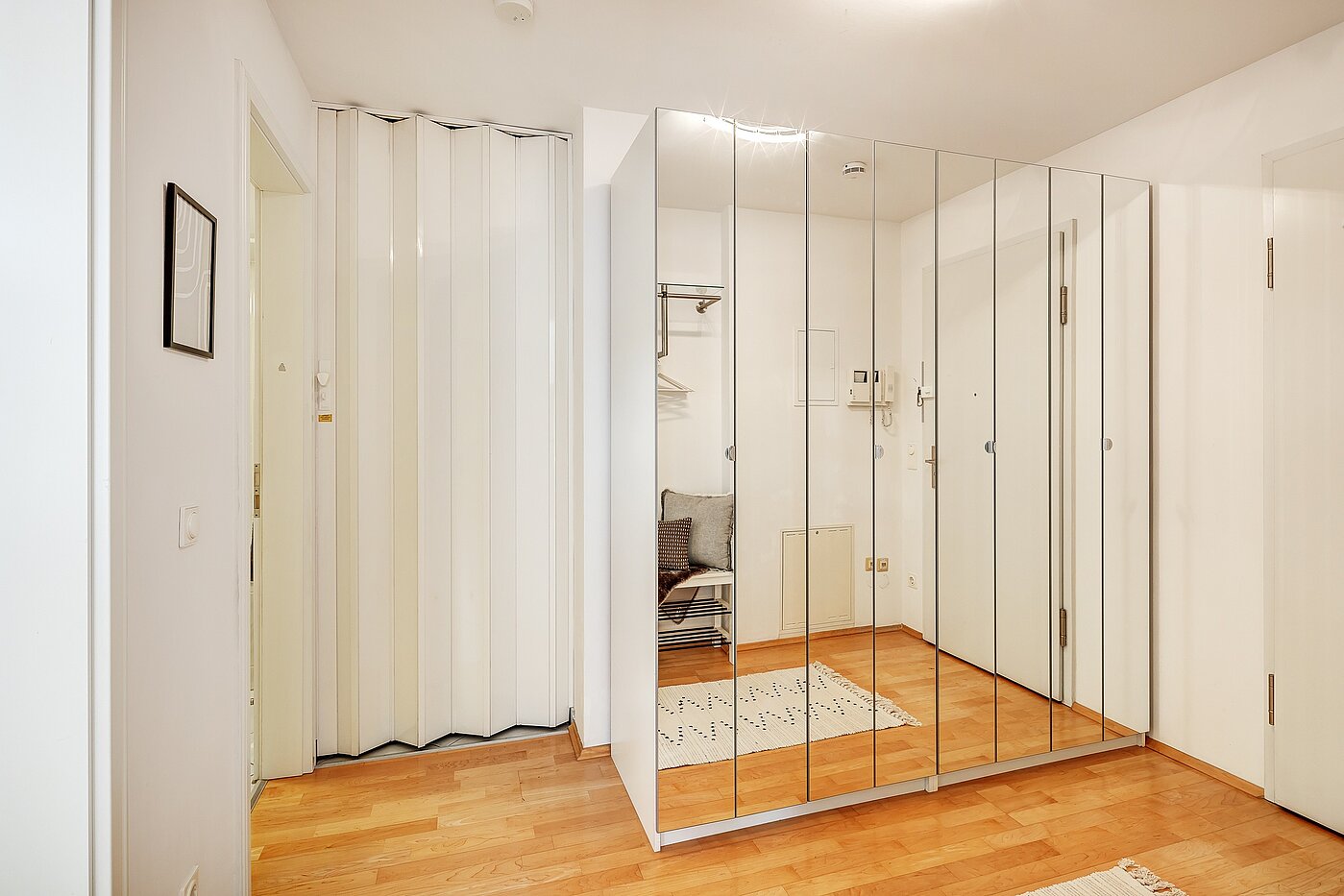 Etagenwohnung mit 1.5 Zimmern | München-Schwabing | 2205ML81 | ...ausreichend Stellfläche