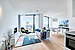 Apartment mit 1.5 Zimmern | München-Neuhausen | 703131 | Offener Wohn- und... | Thumbnail