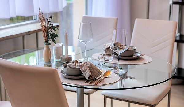Etagenwohnung mit 2 Zimmern | München-Sendling-Westpark | 70413