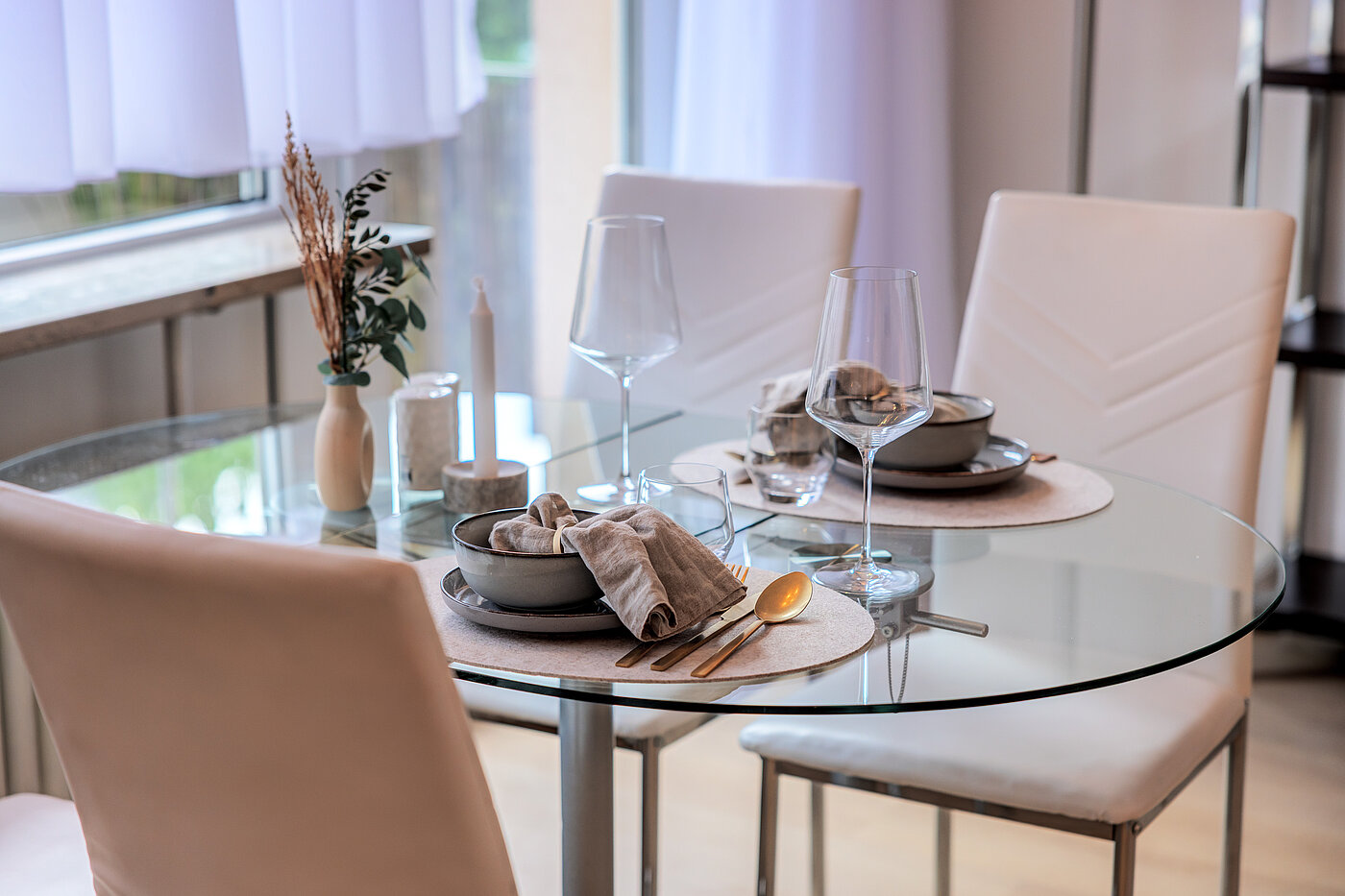 Etagenwohnung mit 2 Zimmern | München-Sendling-Westpark | 70413