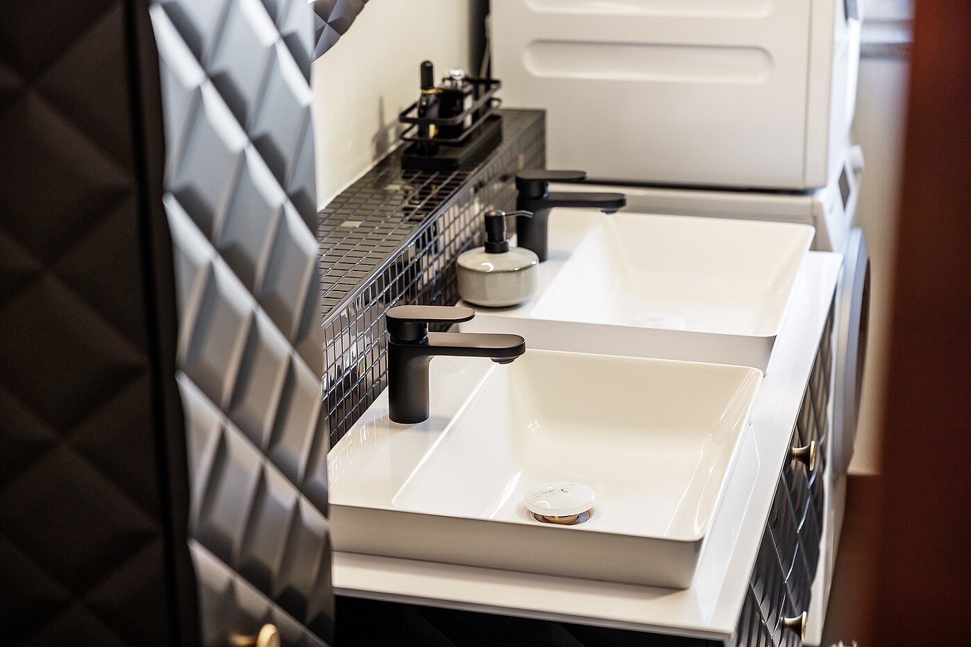 Erdgeschosswohnung mit 2 Zimmern | Bad Wiessee | 700942 | ...in stylischem Design...