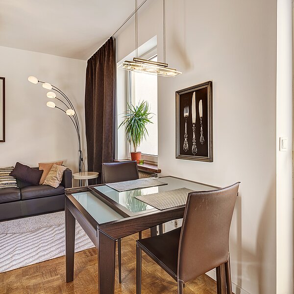 Immobilienmakler Altstadt | Ihr Experte vor Ort | Mr. Lodge