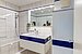 Etagenwohnung mit 3 Zimmern | München-Neuhausen | 70489 | Badezimmer | Thumbnail