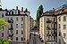 Etagenwohnung mit 2 Zimmern | München-Schwabing | 70434 | ...mit Ausblick | Thumbnail