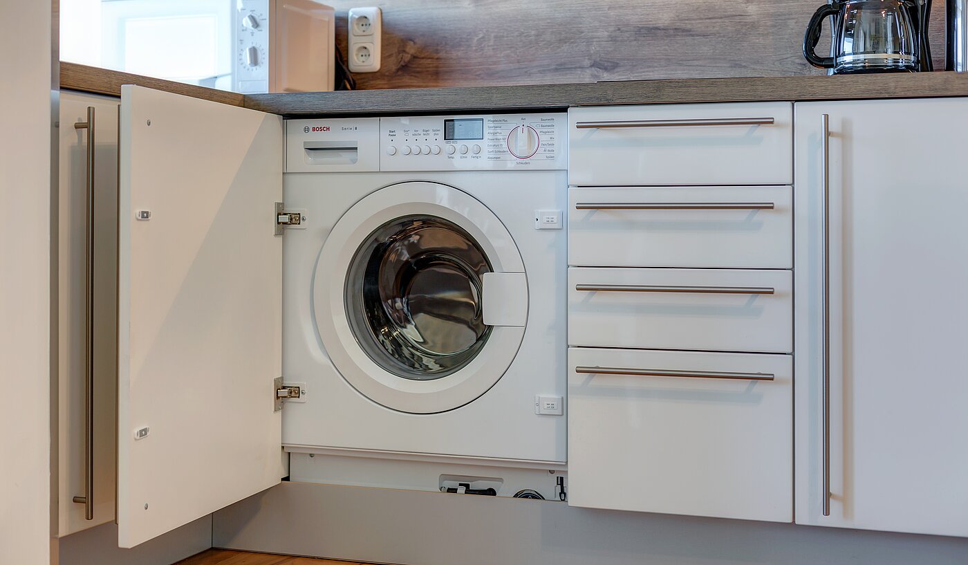 Apartment mit 1 Zimmer | 70308 | Waschmaschinenanschluss