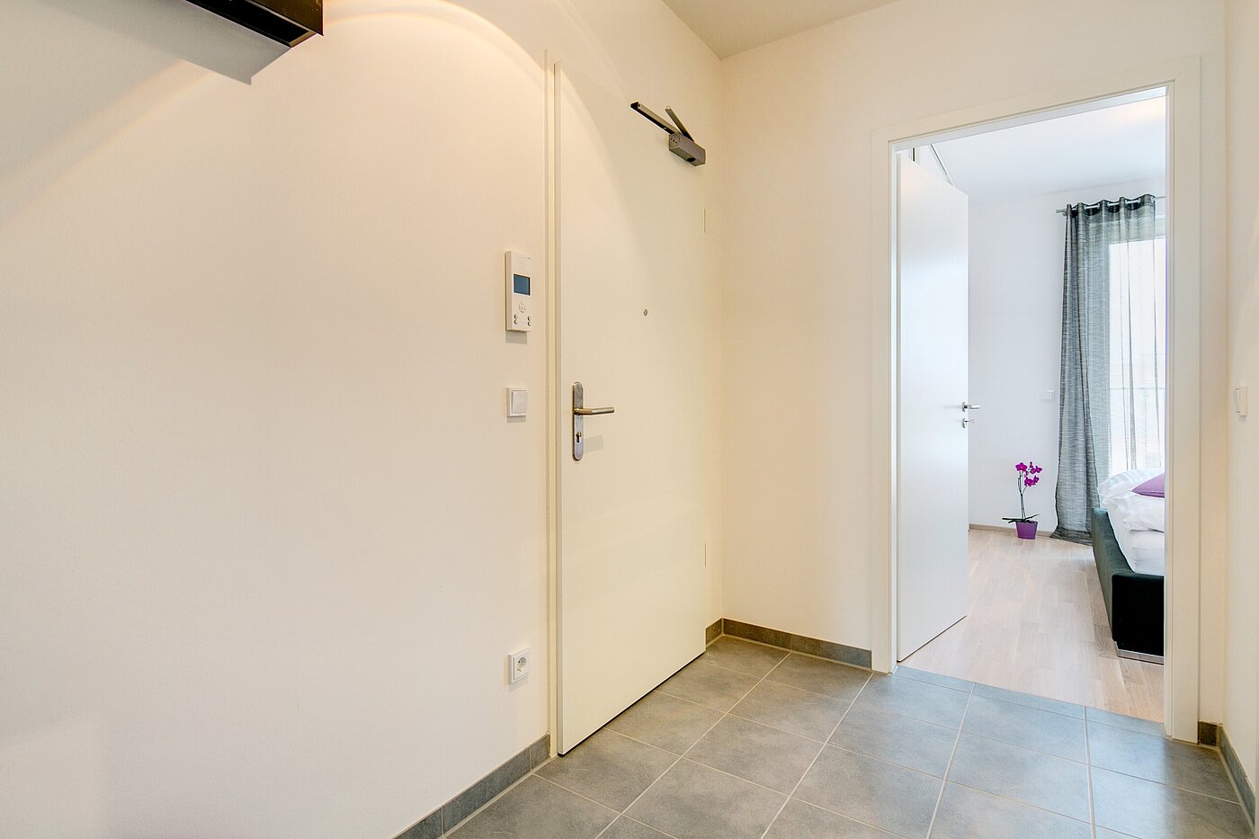 Etagenwohnung mit 2 Zimmern | München-Maxvorstadt | 70023 | ...Stellfläche