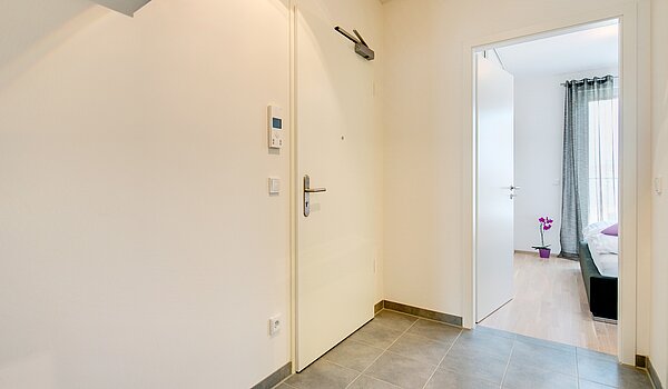 Etagenwohnung mit 2 Zimmern | München-Maxvorstadt | 70023 | ...Stellfläche