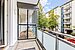 Etagenwohnung mit 3 Zimmern | München-Neuhausen | 70489 | ...zweiten Balkon | Thumbnail