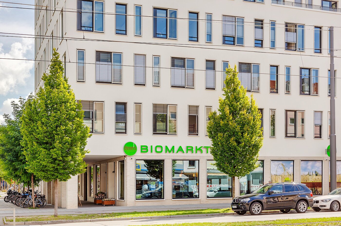 Etagenwohnung mit 3 Zimmern | München-Obergiesing | 70028 | Beste...