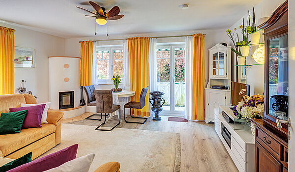 Etagenwohnung mit 3.5 Zimmern | Bad Aibling | 70442