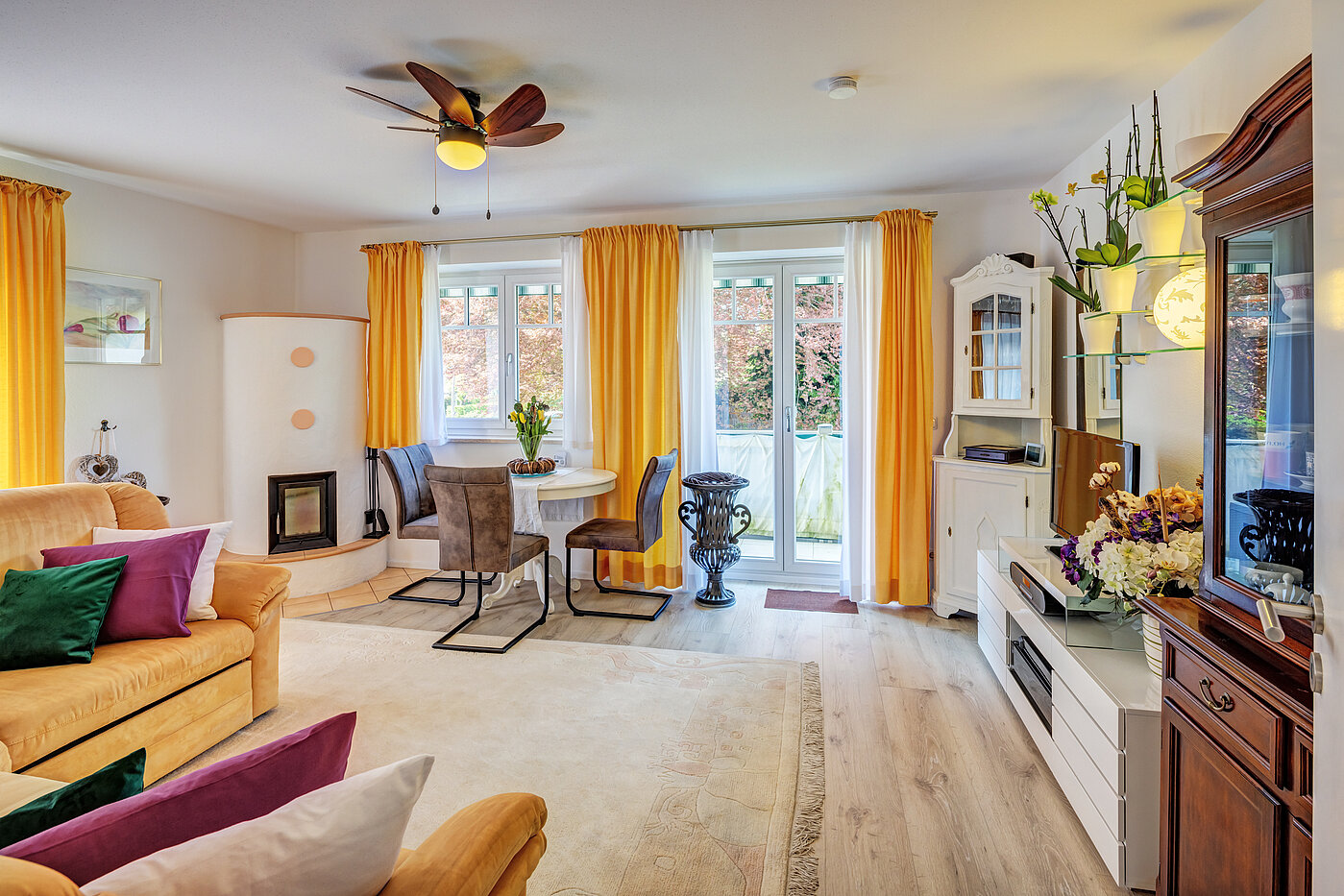 Etagenwohnung mit 3.5 Zimmern | Bad Aibling | 70442