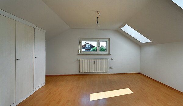 Bauernhaus mit 9 Zimmern | Hohenschäftlarn | 1805ML4 | Schlafen II Haus 2