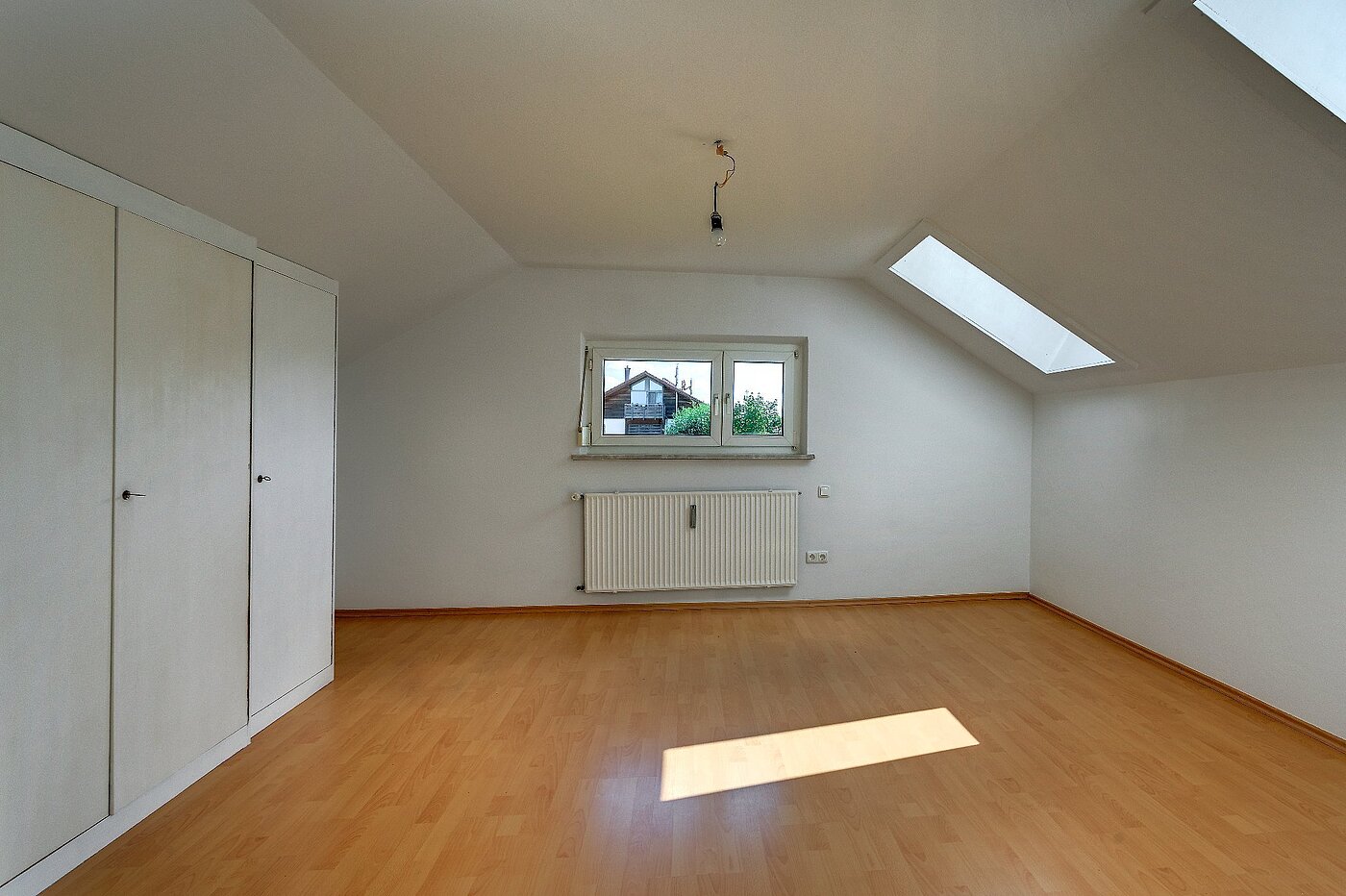 Bauernhaus mit 9 Zimmern | Hohenschäftlarn | 1805ML4 | Schlafen II Haus 2