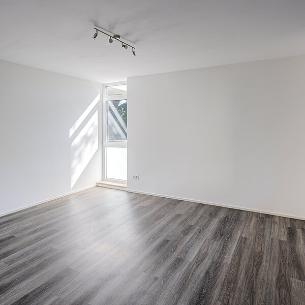 Obermenzing: Attraktives 1-Zimmer-Apartment
