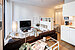 Apartment mit 1.5 Zimmern | München-Neuhausen | 70179 | Hochwertige Ausstattung | Thumbnail