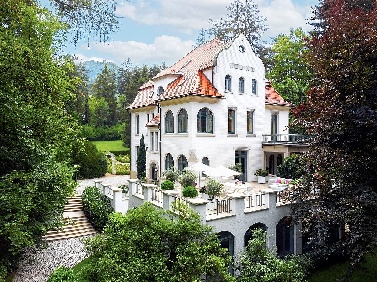 Villa mit 9 Zimmern | Reutlingen | 70231