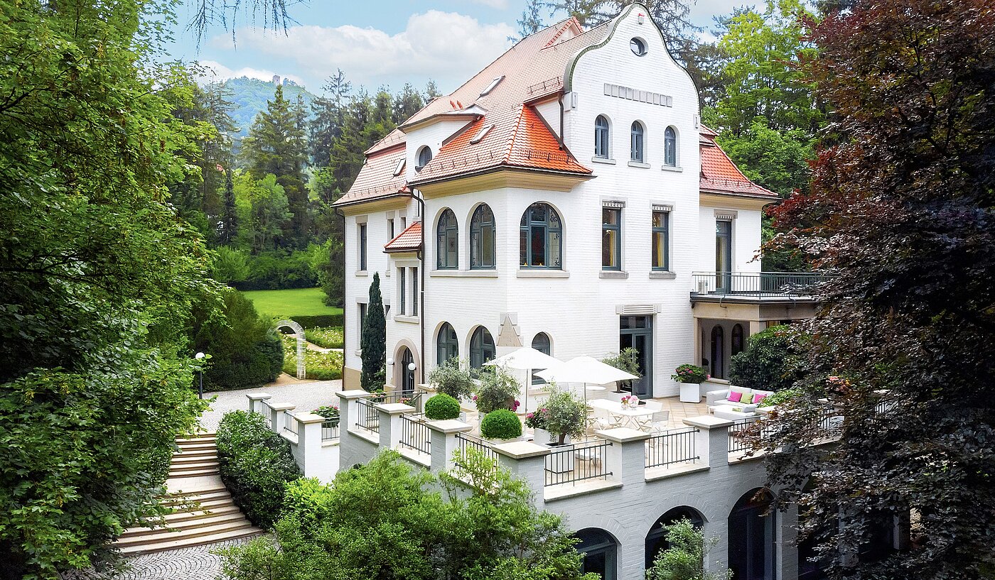 Villa mit 9 Zimmern | Reutlingen | 70231