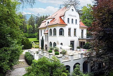 Reutlingen: Gründerzeitvilla mit zwei genehmigten Baufenstern