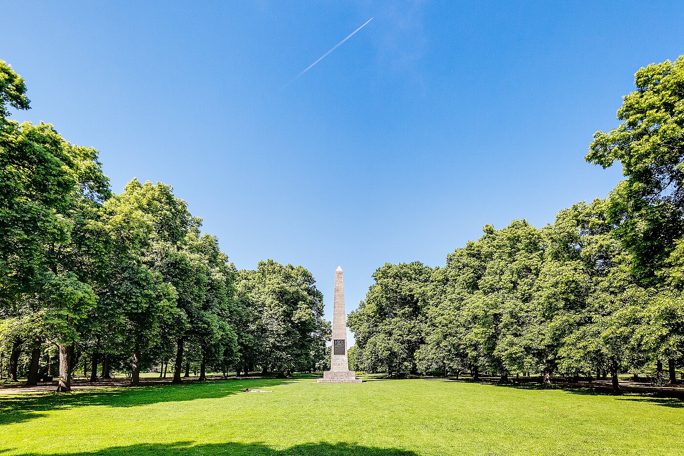 Etagenwohnung mit 2 Zimmern | München-Schwabing | 70013 | Luitpoldpark