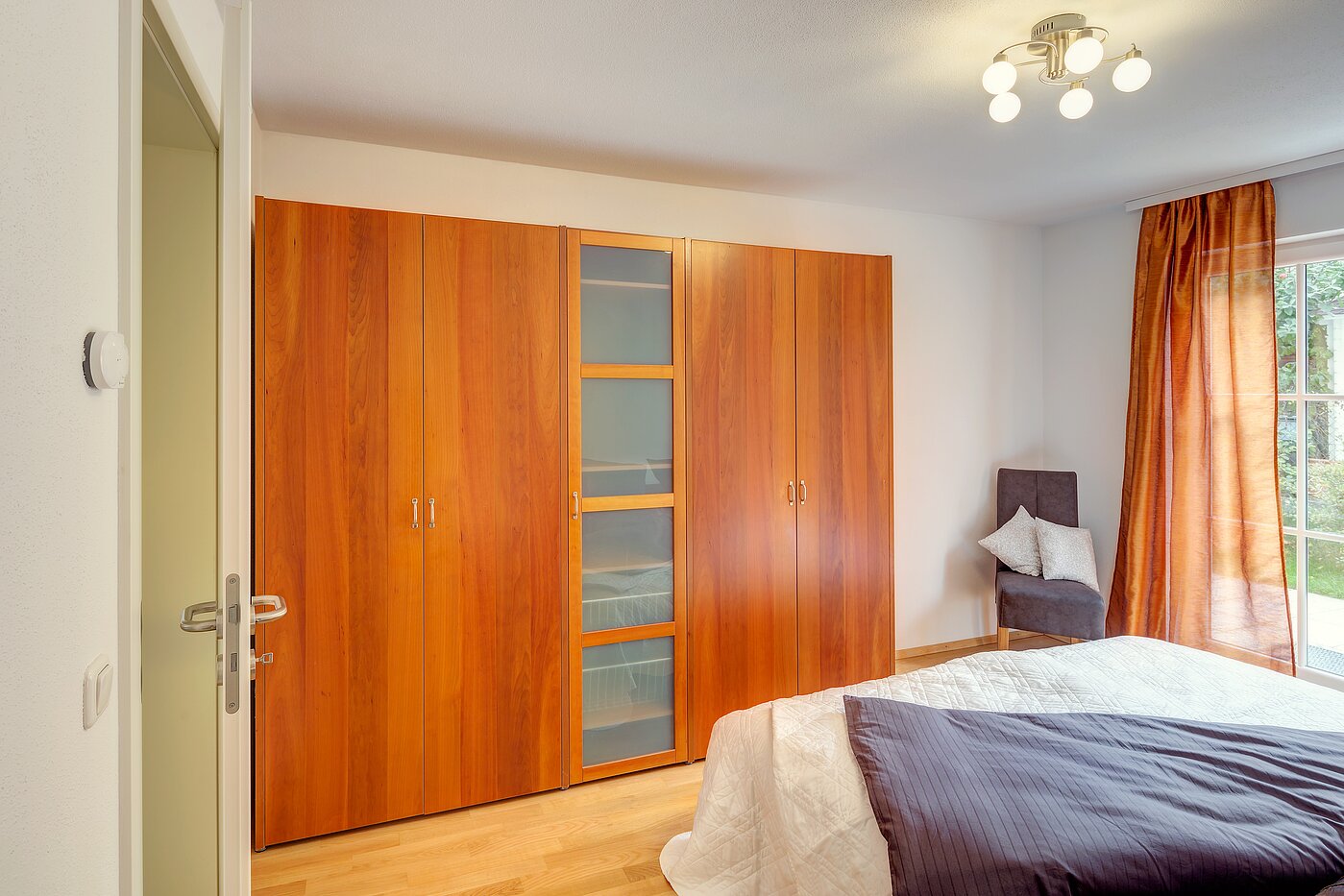 Etagenwohnung mit 4 Zimmern | München-Forstenried | 2209ML6 | ...mit  Stellfläche