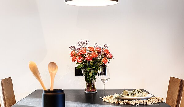 Reiheneckhaus mit 6 Zimmern | München-Trudering | 70191 | ...Stil.