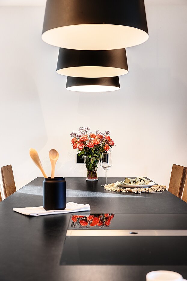 Reiheneckhaus mit 6 Zimmern | München-Trudering | 70191 | ...Stil.