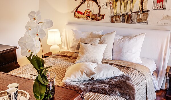 Reiheneckhaus mit 3 Zimmern | Kreuth | 70037 | ...und mit Zugang zum Südbalkon