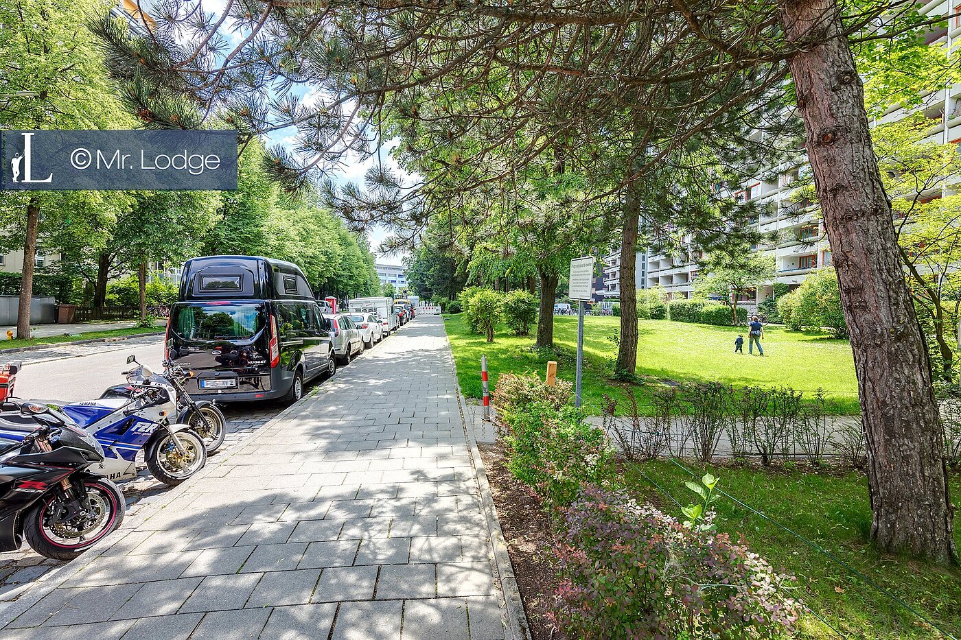 Etagenwohnung | München-Laim | 2004ML8