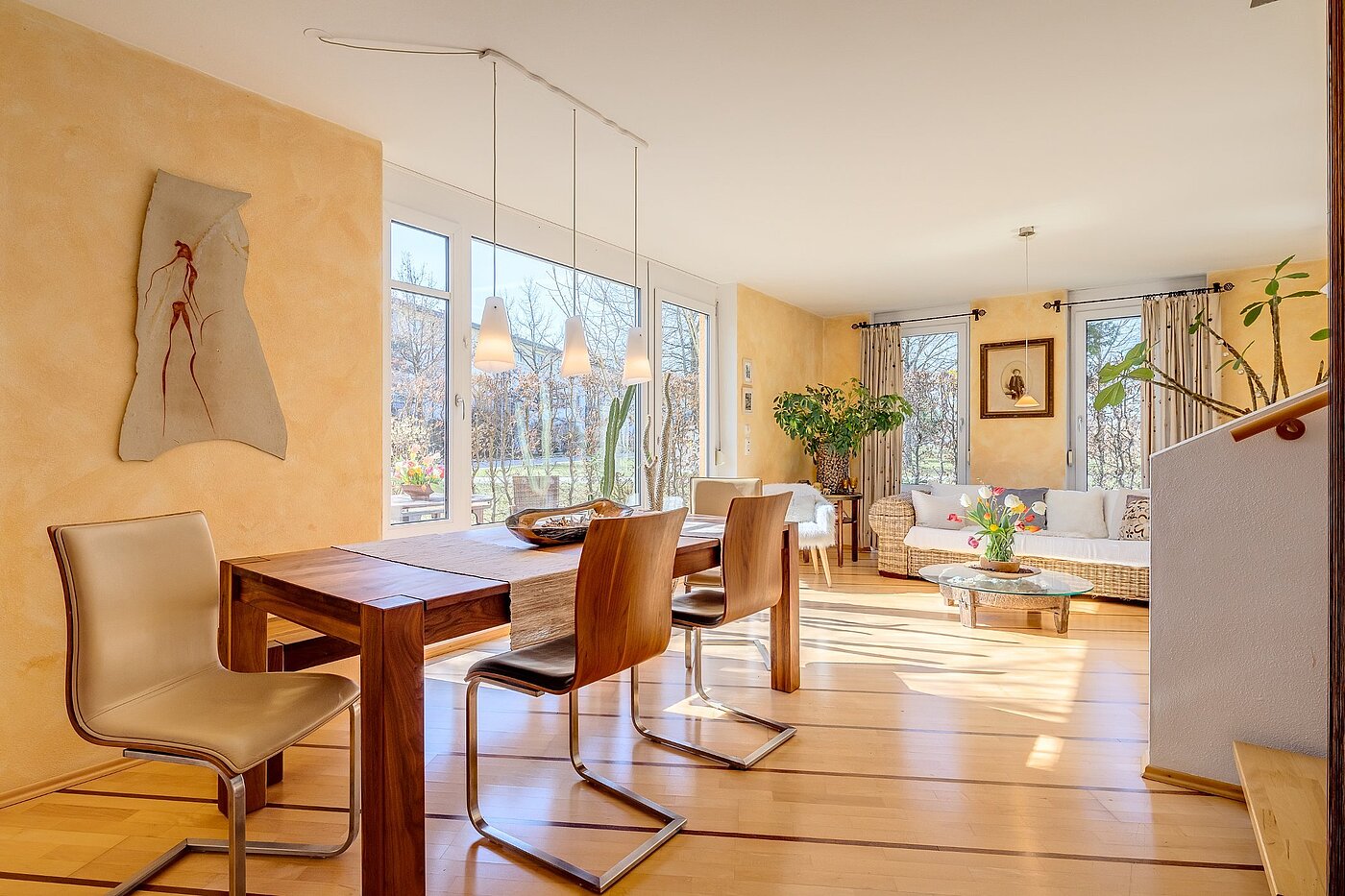 Maisonettewohnung mit 4 Zimmern | Olching | 1903ML1