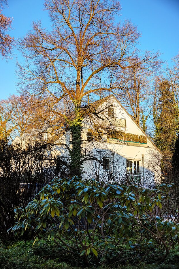 Maisonettewohnung mit 2.5 Zimmern | München-Solln | 701961 | Eingangsbereich