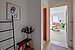 Etagenwohnung mit 2 Zimmern | 2002ML7 | Eingangsbereich | Thumbnail