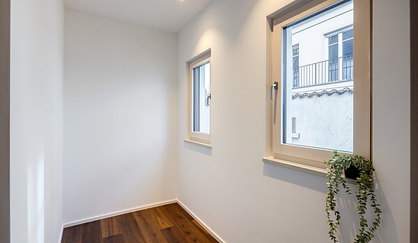 Terrassenwohnung mit 2 Zimmern | München-Harlaching | 70372 | Homeoffice