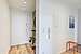 Erdgeschosswohnung mit 2 Zimmern | München-Moosach | 70462 | Flur | Thumbnail