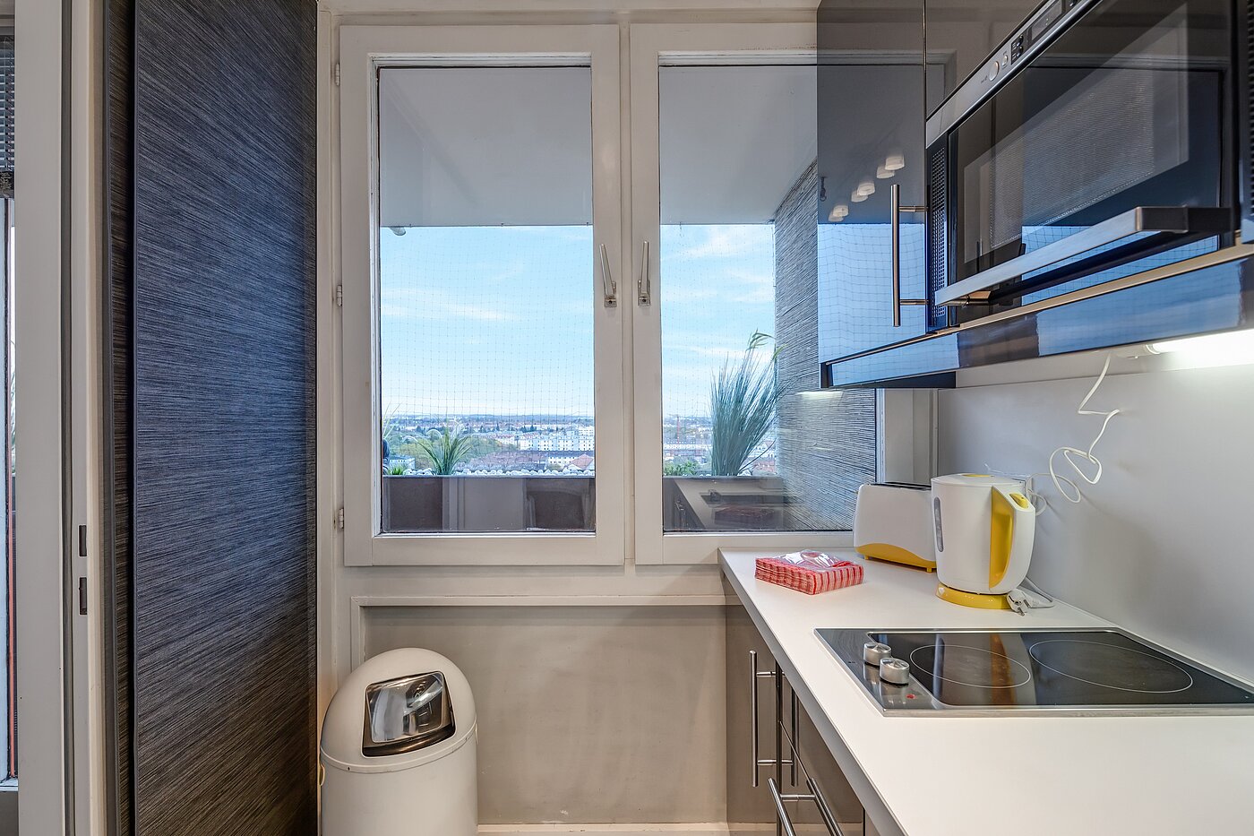 Etagenwohnung mit 1 Zimmer | München-Laim | 70175 | ...mit Fenster