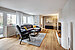 Etagenwohnung mit 4 Zimmern | München-Au | 70423 | Wohnzimmer | Thumbnail