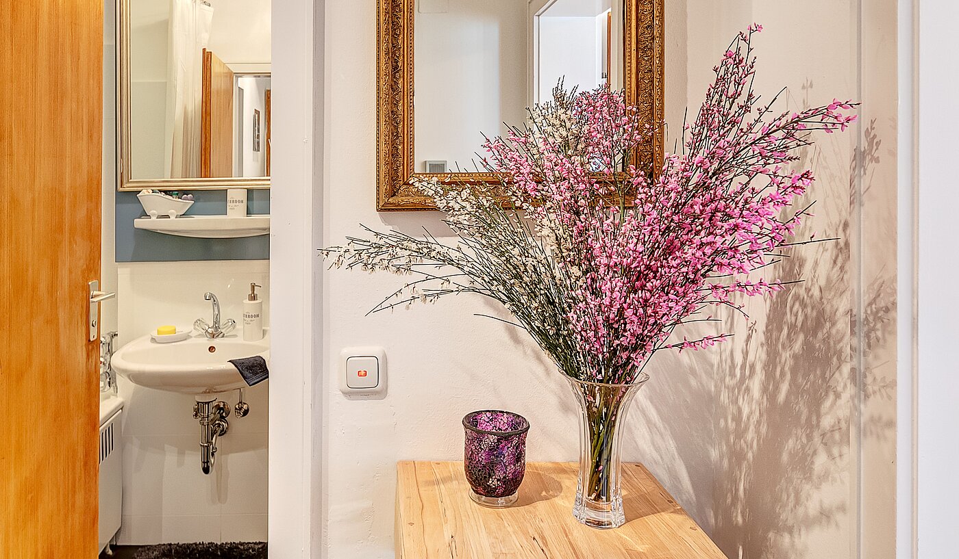 Etagenwohnung mit 1.5 Zimmern | München-Obergiesing | 70136