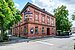 Gastronomie im Schlachthof