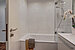 Etagenwohnung mit 2 Zimmern | München-Schwabing | 70434 | ...mit Badewanne | Thumbnail