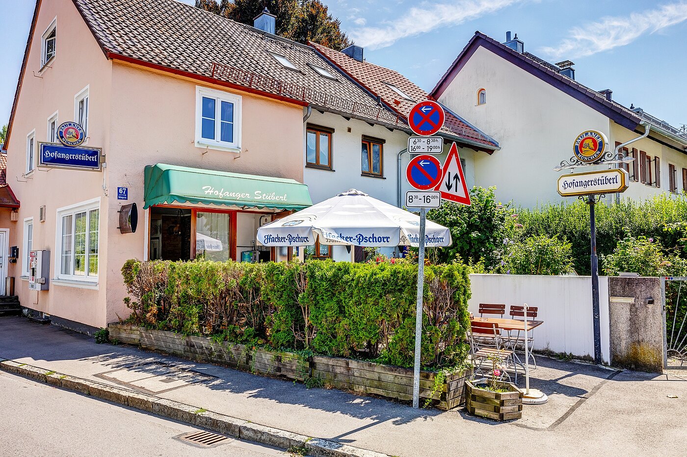 Etagenwohnung mit 3 Zimmern | München-Ramersdorf | 2206ML4 | ...um die Ecke...