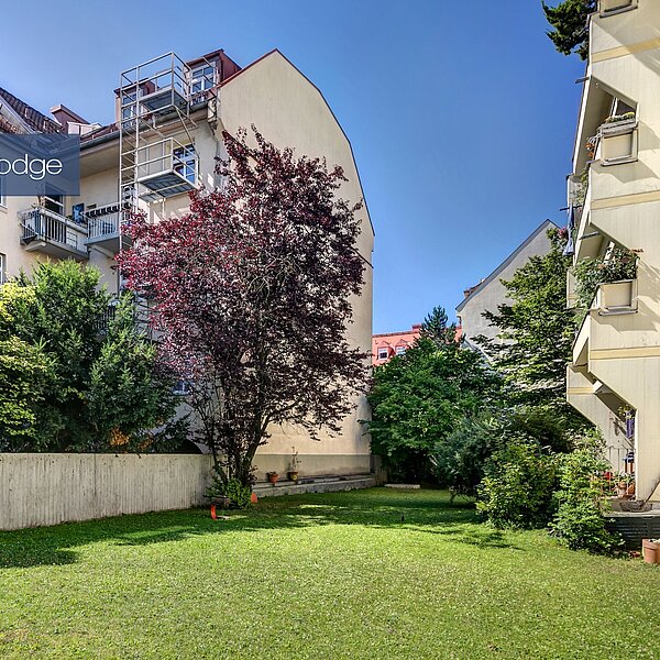 Isarvorstadt: schöne 1,5-Zimmer-Wohnung
