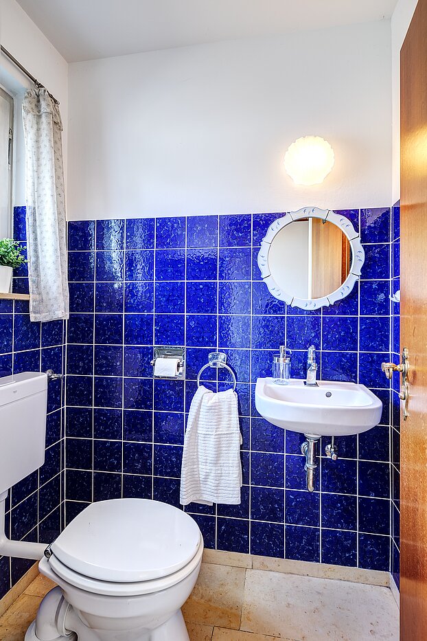 Reihenmittelhaus mit 4 Zimmern | Maisach | 70125 | Gästetoilette