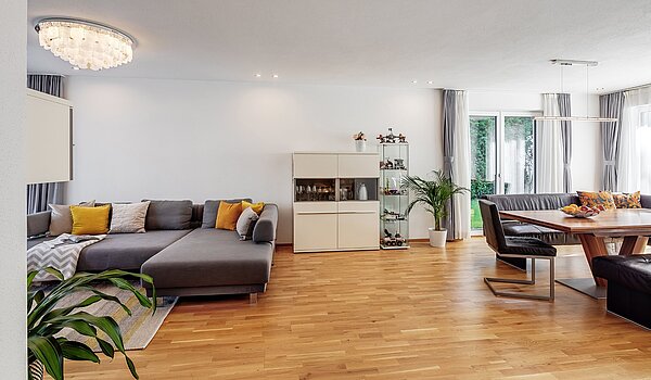 Doppelhaushälfte mit 6 Zimmern | München-Pasing | 2007ML5