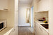 Etagenwohnung mit 1 Zimmer | München-Milbertshofen | 70437 | Apartmentküche... | Thumbnail