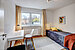 Etagenwohnung mit 4 Zimmern | München-Au | 70423 | Arbeiten/Schlafen | Thumbnail
