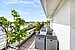 Penthouse mit 3 Zimmern | München-Riem | 70468 | ...zum Entspannen | Thumbnail