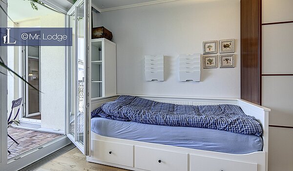 Maisonettewohnung mit 4 Zimmern | München-Haidhausen | 1704ML1 | Kinderzimmer-2