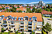 Etagenwohnung mit 2 Zimmern | Unterschleißheim | 70138 | Gartenansicht | Thumbnail