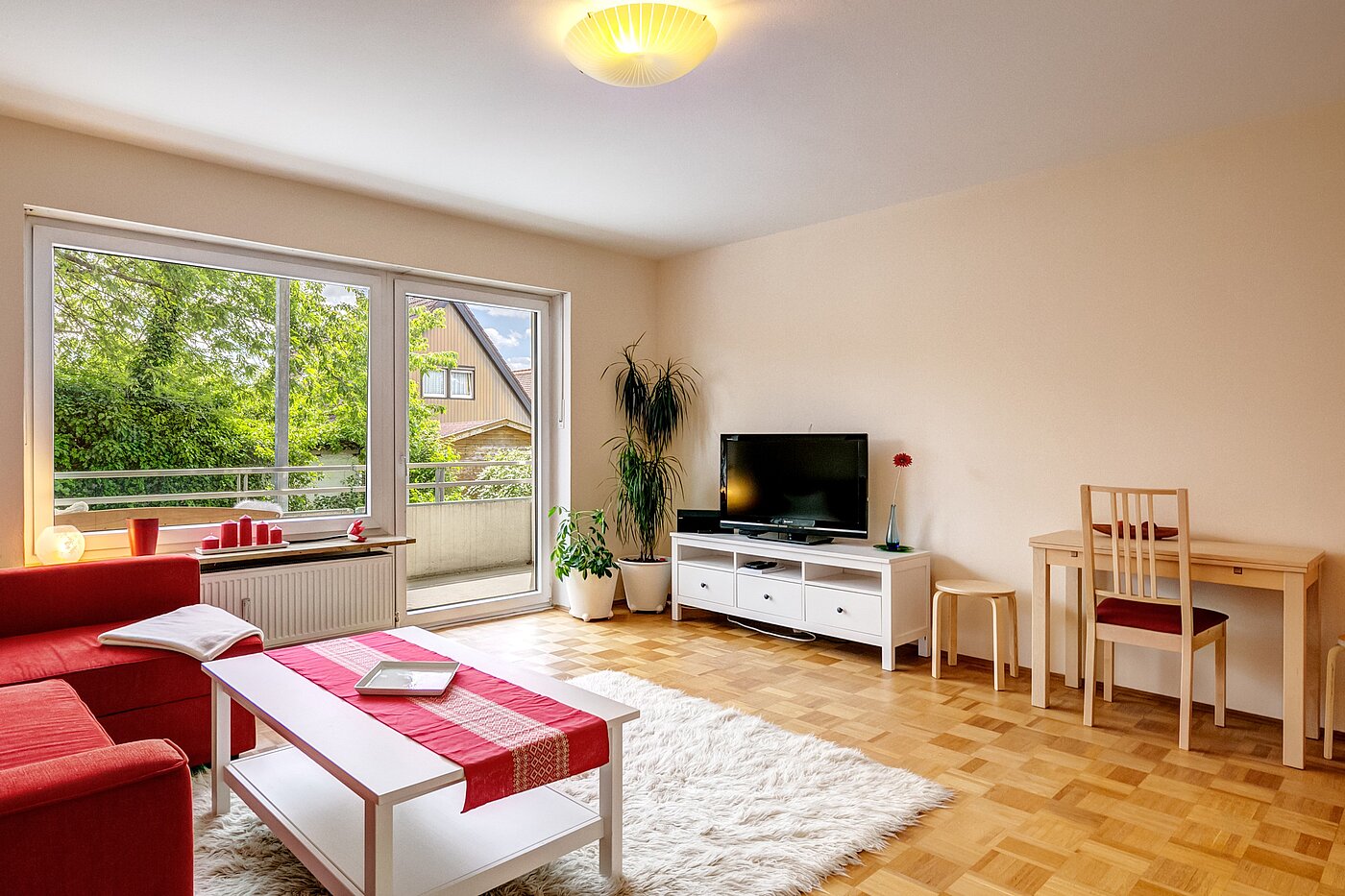 Etagenwohnung mit 1.5 Zimmern | München-Milbertshofen | 701281 | Ihr neues Zuhause