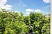 Etagenwohnung mit 2 Zimmern | München-Hadern | 704101 | Ausblick vom Wintergarten | Thumbnail